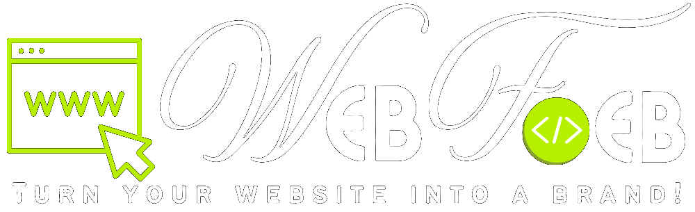 webfoeb | Web Designers